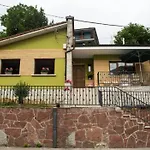 Holiday home Casa La Bolera