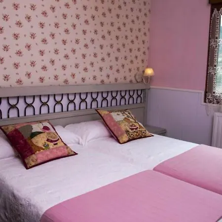 Semesterbostad Casa La Bolera *