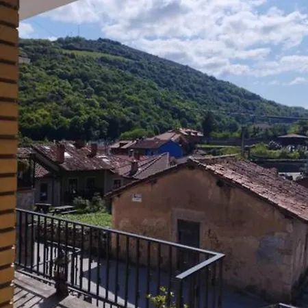 Casa La Bolera * Carrena de Cabrales