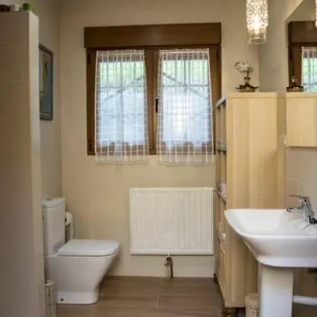 Semesterbostad Casa La Bolera *