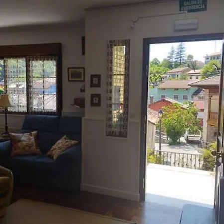 Casa La Bolera Semesterbostad