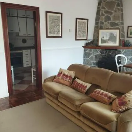 펜션 Casa La Bolera *
