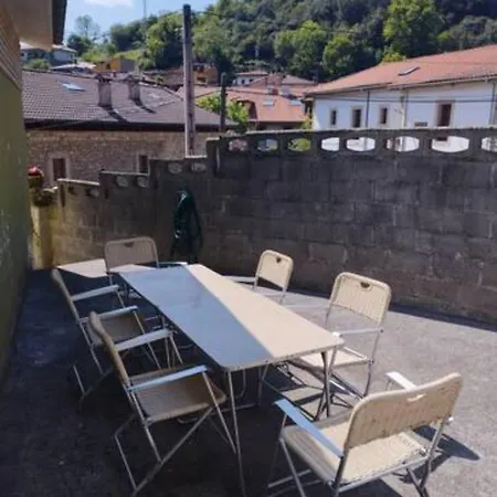 Casa La Bolera *