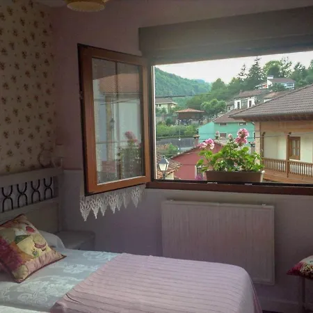 Semesterbostad Casa La Bolera *