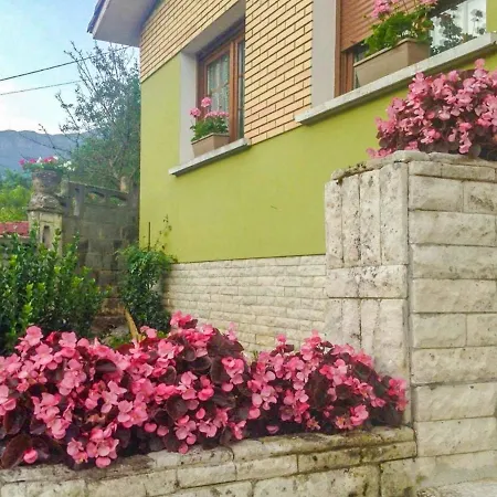 Holiday home Casa La Bolera